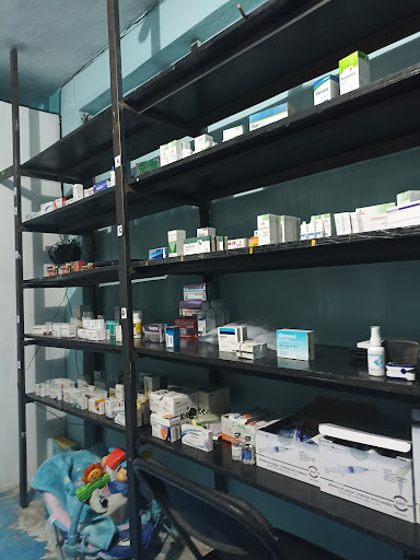 Farmacia "Marshall" - Thumbnail