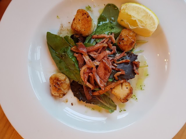 Margots At Trevisker