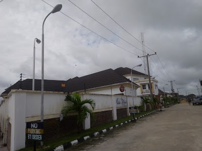 Photos of Ebis Hotel Etegwe, Yenagoa