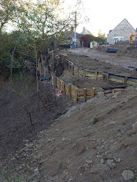 Photo n°10 de Anjou Faucardage à Bellevigne-en-Layon (Entreprise de terrassement)