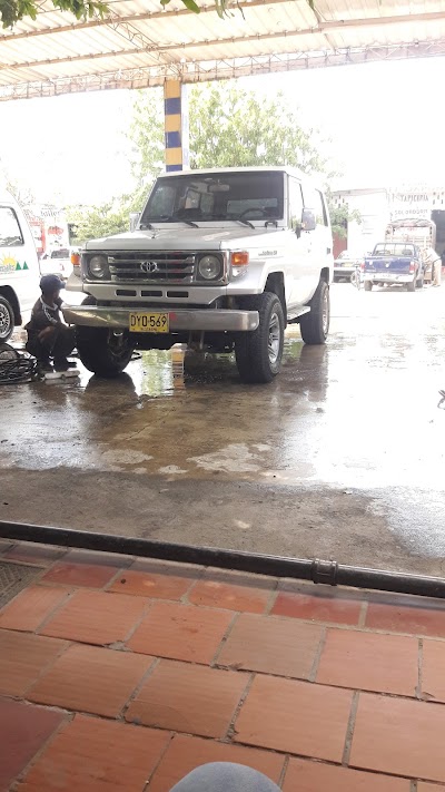gas-station