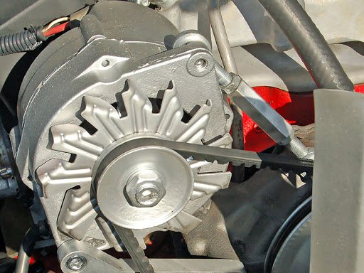 Import AutoCare - Visual