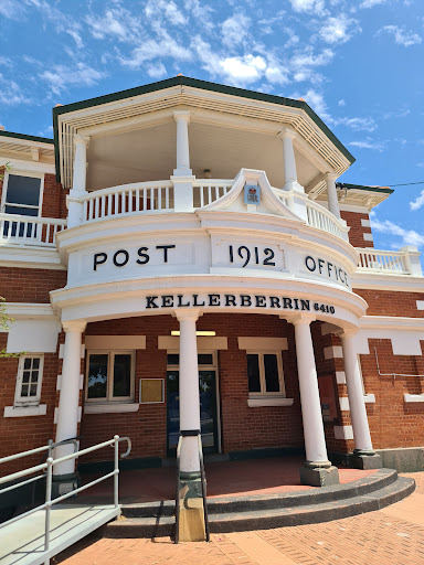 Australia Post - Kellerberrin LPO