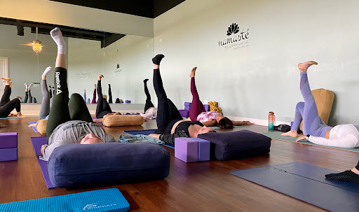 Tranquil Soul Yoga & Wellness Studio
