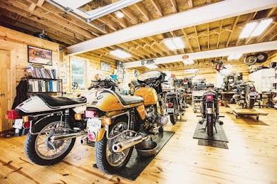 Photos of Apex Cycle Shop