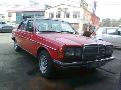 Photos of KARAOĞLU OTO ELEKTRİK VE TAKOGRAF TAHSİN KARA