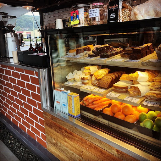 Kafich Espresso Bar Gallery - Australia