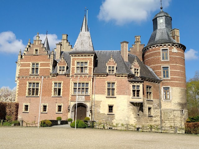 Aan De Linde