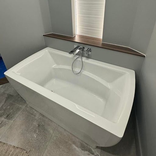 613 Plumbing - Visual