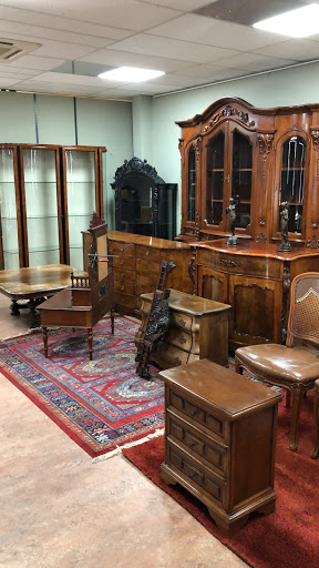 Kringloopwinkel De Snuffelloods