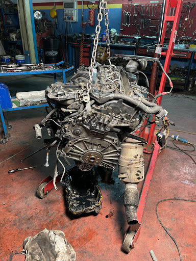 Autofficina Soldano Srl