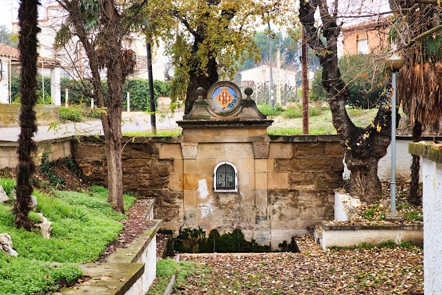 Restaurant Cal Nenet