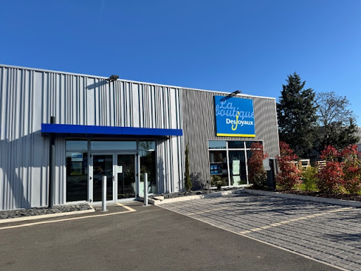 Photo de Centre aquatique communautaire à Thiers (63300)