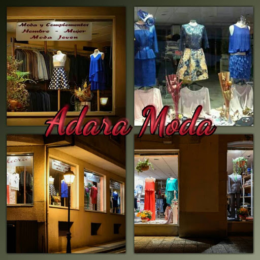 Adara Moda - Visual