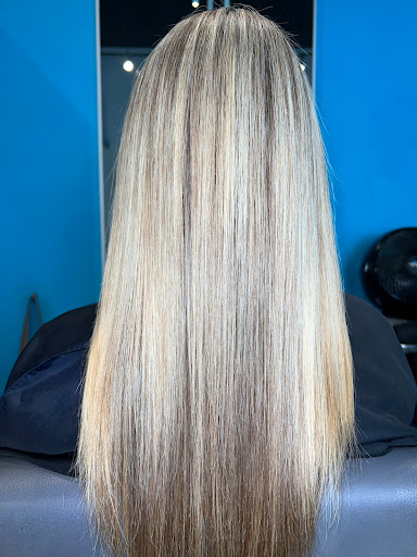 Genia's Keratin Spa - Thumbnail