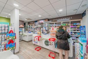 Photo n°9 de Pharmacie Saint Urbain à Strasbourg (Conseiller santé)