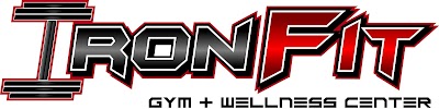 Iron Fit Gym & Wellness Center