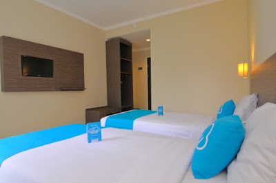 Photos of Airy Sawerigading Sutomo Makassar