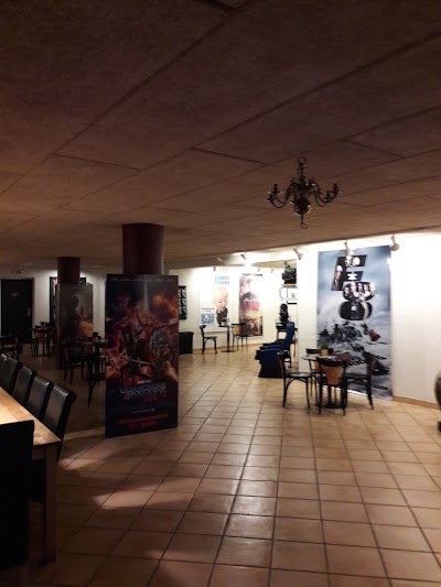 Photos of Klovborg Kino