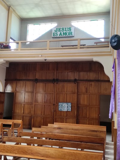 Photos of Iglesia Jesus de la buena Esperansa