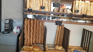 Photo n°2 de Boulangerie de l'Eglise à Savigny-sur-Orge (Boulangerie)