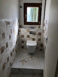 Photo n°16 de AGM Plomberie à Charvieu-Chavagneux (Carreleur)