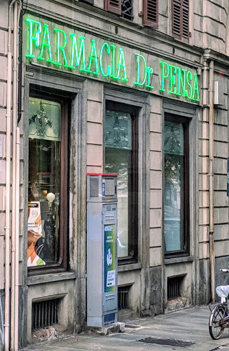 Farmacia Dr. Pensa - Thumbnail