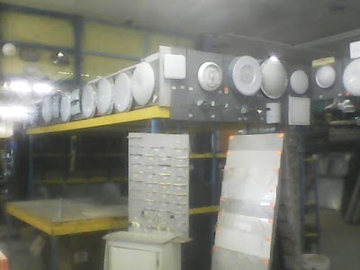 Photos of Century Electrical