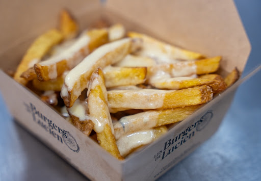 Photo 2 - Les Burgers de Lucien