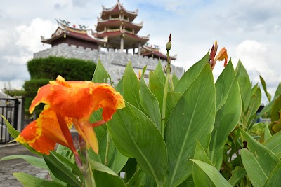 Photos of 地藏菩薩 (Vihara Ksitigarbha bodhisatvva)