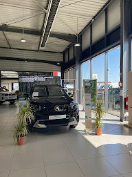 Photo n°5 de CITROËN Beauvais - SOFIDA Auto à Tillé (Vendeur de voitures d'occasion)