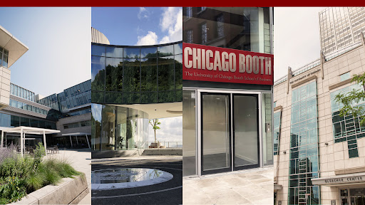 University of Chicago Booth School of Business