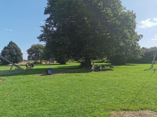 Capes Recreation Ground - Thumbnail