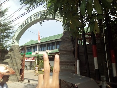 Photos of SMAN 2 CIREBON