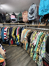 Photo n°11 de Billabong Store Lacanau à Lacanau (Magasin de vêtements)