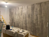 CARADECO Peintre Isolation Carrelage à Wittelsheim