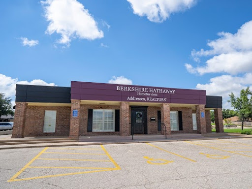 Berkshire Hathaway HomeServices, Addresses REALTORS