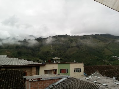Photos of Hotel Real Pacora