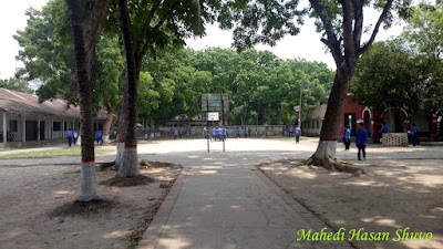 Photos of Faridpur Zilla School