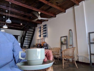 Photos of 124 THALUANG COFFEE