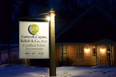 Gamwell Caputo & Co