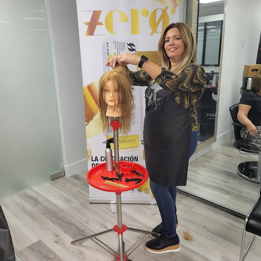 Yoma Dominican Beauty Salon
