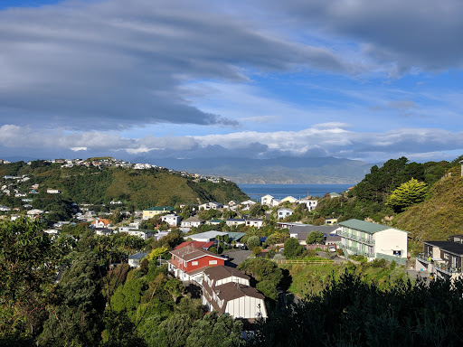 Cambodian Buddhist Temple - Wellington - Thumbnail