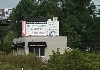 Mattress Mart & Furniture