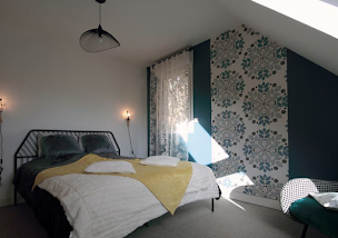 Photo n°5 de Décor A Neuf à Champigny-sur-Veude (Entrepreneur spécialisé dans la décoration d'intérieur)