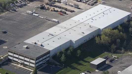 Egan Food Technologies 2040 Walker Ct NW, Grand Rapids, MI 49544