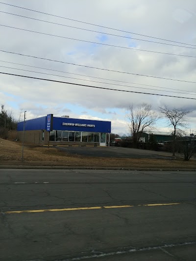 Sherwin-Williams Paint Store