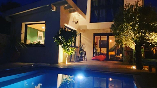 Photo de Sv Piscines