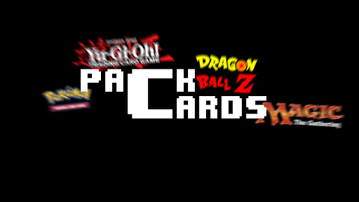 Packcards - Visual