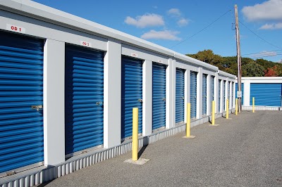 Storage America - Lincoln, RI